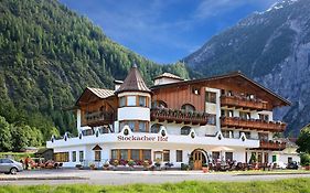 Garni Hotel Stockacher Hof